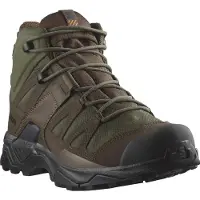 Salomon - X Ultra Tracker GORE-TEX - Wanderschuhe Gr 47 1/3 schwarz