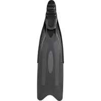 Cressi Gara Professional Ld Speerfischen Flossen