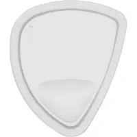 Cressi Cristal Evo Big Eyes / Quantum Presbicia Rechte Sehstärke