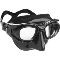 Cressi Minima Freitauchmaske