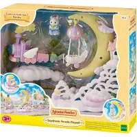 Sylvanian Families Daydream Parade Spielset