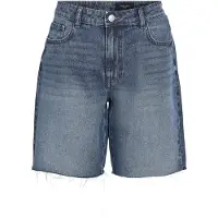 Noisy May Nmholla Jeansshorts