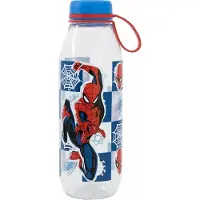 Stor Trinkflasche Spiderman: The Night Jumper 650 ml