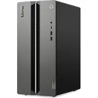 Lenovo LOQ Tower 17IAX10, Intel Core Ultra 7, 255HX, 32 GB, 1 TB, Windows 11 Home, 64-Bit