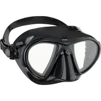 Cressi Nano Dark Speerfischen Maske