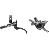 Shimano Bl-m9200-l/br-m9200-f Bremsbeläge