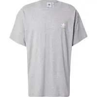 Adidas T-Shirt Trefoil Essentials Oversized T-Shirt herren EU L