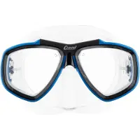 Cressi Focus Tauchmaske