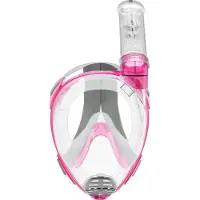 Cressi Baron Junior-schnorchelmaske