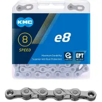 Kmc E8 Ept E-bike Kette