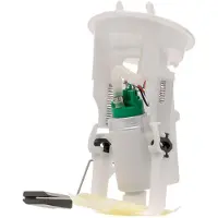 HÜCO Benzinpumpe 133385 für BMW 3 Limousine (E46) elektrisch