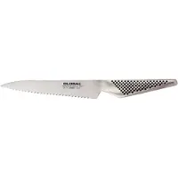 Global GS14 Brötchenmesser 15 cm