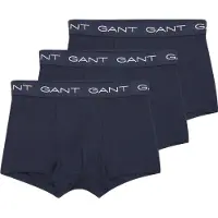 Gant 900005003 Boxershorts 3 Einheiten