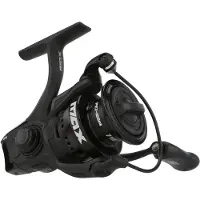 Abu Garcia Max Sx Front Drag Spinnrolle