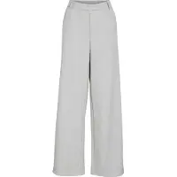 Vila Vivarone High Waist Wide Leg Hose