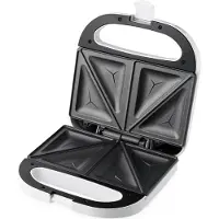 Zelmer Zsm7700 750w Sandwichmaker