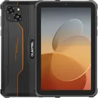 Oukitel Tablet RT3 Pro 4G 8 4/128GB Rugged Orange