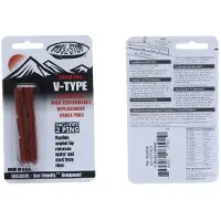 Koolstop V-type Felgenbremsbeläge