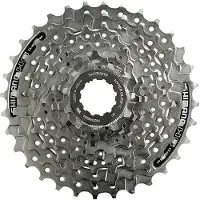 Shimano Cs-hg41 8s Kassette