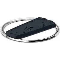 Sony Interactive Entertainment PS719579540, Stand, PlayStation 5, Schwarz, Chrom, , Playstation 5, 40 mm