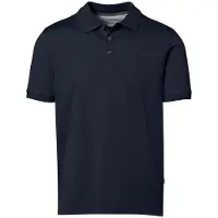 Hakro Herren Poloshirt Cotton-Tec #814 Gr. 2XL tinte