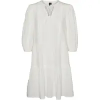 Vero Moda Pretty Tunic Kleid Mit 3/4-ärmeln