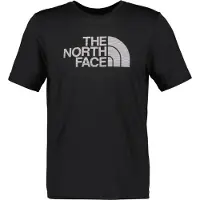 The North Face 24/7 EASY Funktionsshirt in schwarz, Größe M