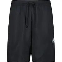 Adidas Herren Shorts Essentials Small Logo Chelsea