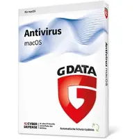 G DATA Antivirus MAC 2025