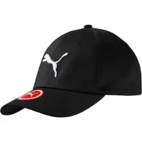 Puma Essentials Cap black-big cat (01) Adult