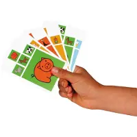 Ravensburger 01902, Junge/Mädchen, 3 Jahr(e), 36 Stück(e)