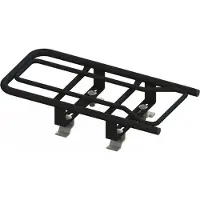Steco Monkey Universal Designer Steco - Mat Black