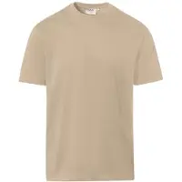 Hakro T-Shirt "Heavy" 293 190g/m2 - M - sand