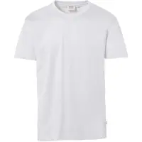 Hakro T-Shirt Classic, 292, weiß 292 , 1 Stück, Größe: 4XL