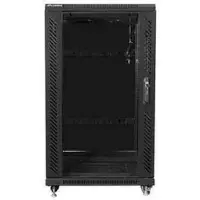 Lanberg 19-zoll Ff01-6622-12b 22he Rackschrank