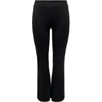 JDY Legere Culotte Pants Stoffhose Flared Schlaghose JDYPRETTY Größe: S / 32L