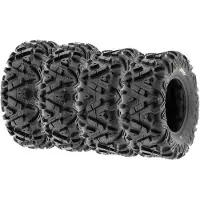 SUN-F A-033 Quad-reifen Schwarz 28 x 11.00 / R12 Schwarz 28 x 11.00