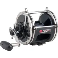 Penn Senator Star Drag Big Game 9/0 115L2 Reel - Multirolle