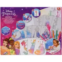 Disney Princess - Spray pen Set (DP22364)