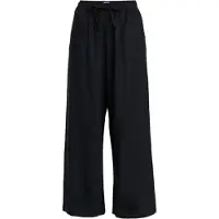 Roxy Lekeitio Break Hosen Schwarz XL Frau Schwarz XL