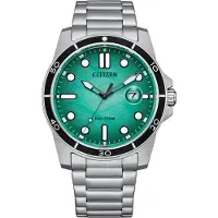 Citizen - AW1816-89L - Armbanduhr - Herren - Solar - Eco-Drive Sport