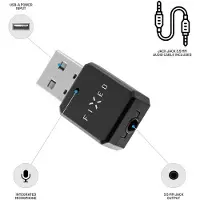 FIXED Signal Bluetooth Empfänger