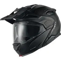 NEXX X.Lifecountry Zero Pro Carbon Klapphelm Größe L