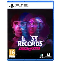 Ps5 Lost Records: Bloom &amp; Rage