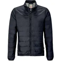 Hakro Loft-Jacke Barrie Herren #851 Gr. M tinte