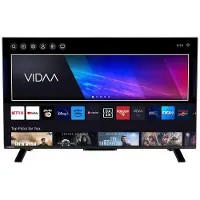 Toshiba 32LV2E63DG, 81,3 cm (32"), 1920 x 1080 Pixel, Full HD, DLED, Smart-TV, Schwarz