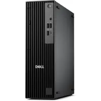 Dell Pro QCS1250, Intel Core Ultra 5, 235, 8 GB, 512 GB, Windows 11 Pro, 64-Bit