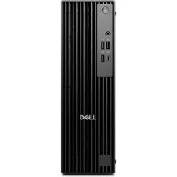 Dell Pro QCS1250, Intel Core Ultra 7, 265, 16 GB, 512 GB, Windows 11 Pro, 64-Bit