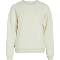Vila Visandy Basic Sweatshirt