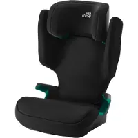 Britax Römer Adventure Plus 2 Autositz - Space Black